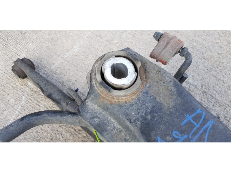 Recambio de puente trasero para land rover evoque dynamic referencia OEM IAM LR028449 BJ325K091AD 