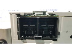 Recambio de sistema audio / radio cd para ford focus active referencia OEM IAM JX7118C815US   2