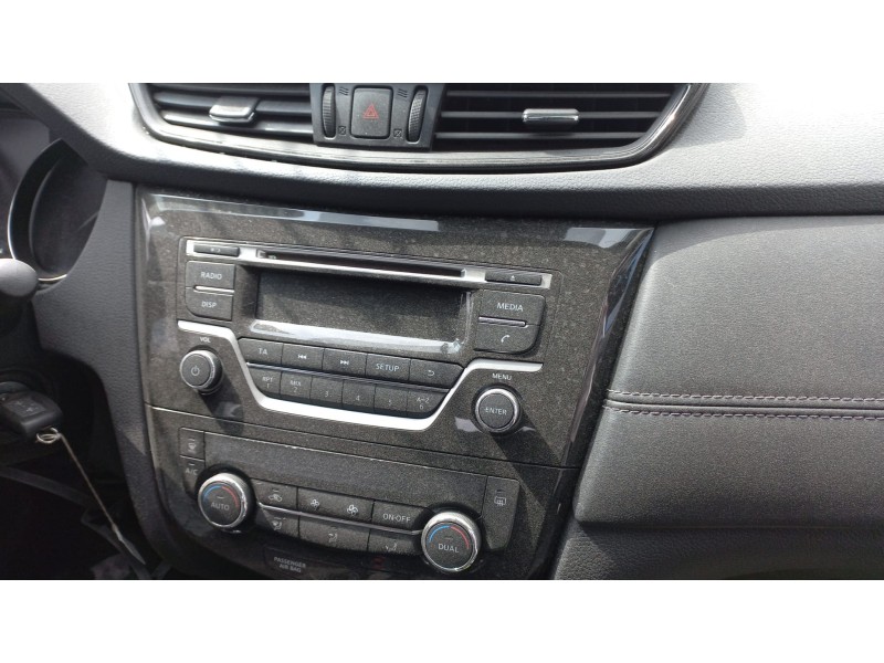 nissan x-trail (t32) del año 2019