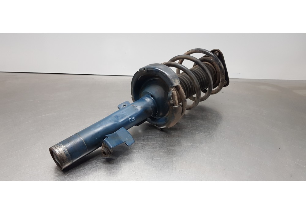 Recambio de amortiguador delantero derecho para ford focus lim. (cb4) titanium referencia OEM IAM 1619336 6M5Y18045BAC  Recambio de amortiguador delantero derecho para ford focus lim. (cb4) titanium referencia OEM IAM 1619336 6M5Y18045BAC