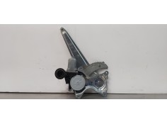 Recambio de elevalunas trasero izquierdo para toyota rav 4 active referencia OEM IAM 6980442050   2