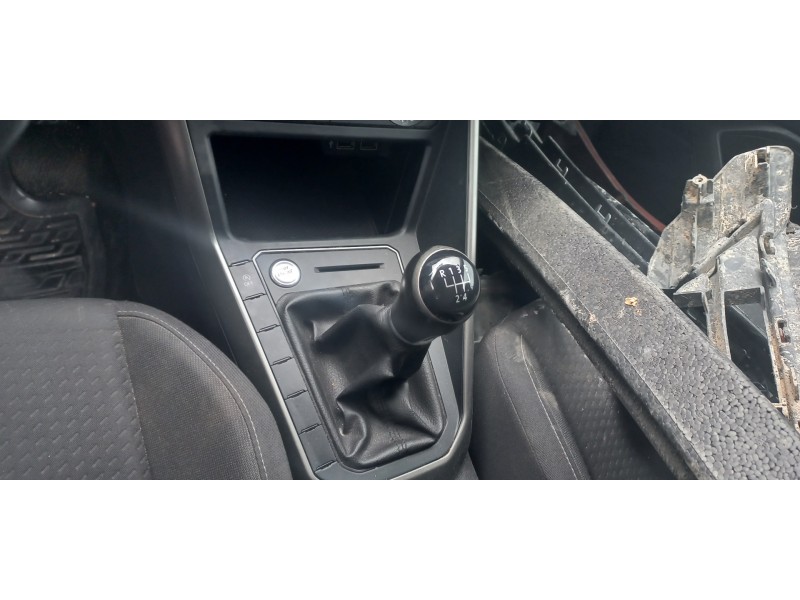 volkswagen polo del año 2019