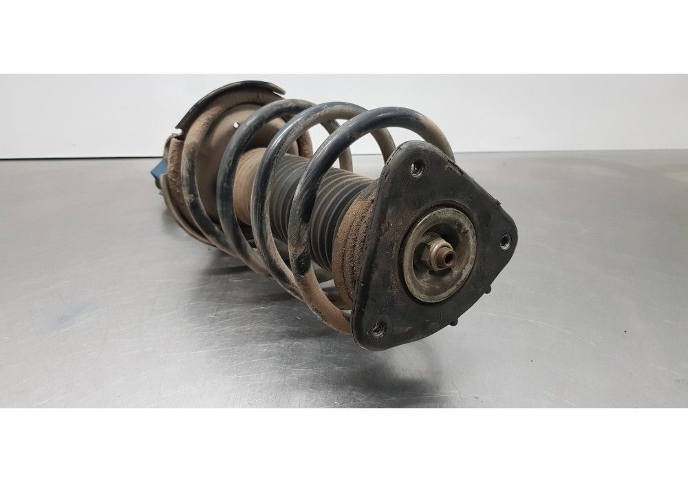 Recambio de amortiguador delantero derecho para ford focus lim. (cb4) titanium referencia OEM IAM 1619336 6M5Y18045BAC  Recambio de amortiguador delantero derecho para ford focus lim. (cb4) titanium referencia OEM IAM 1619336 6M5Y18045BAC