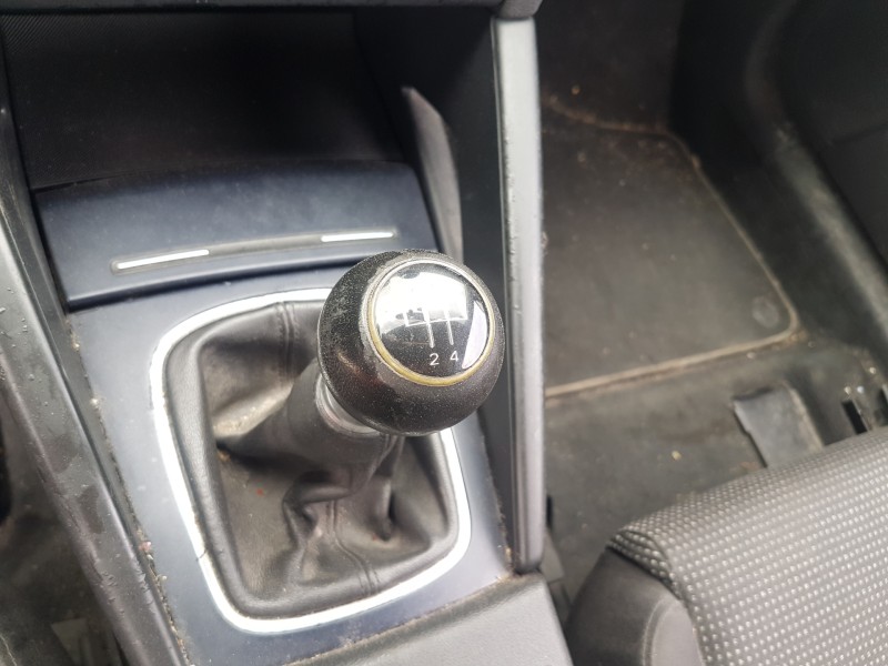 audi a3 (8p) del año 2003