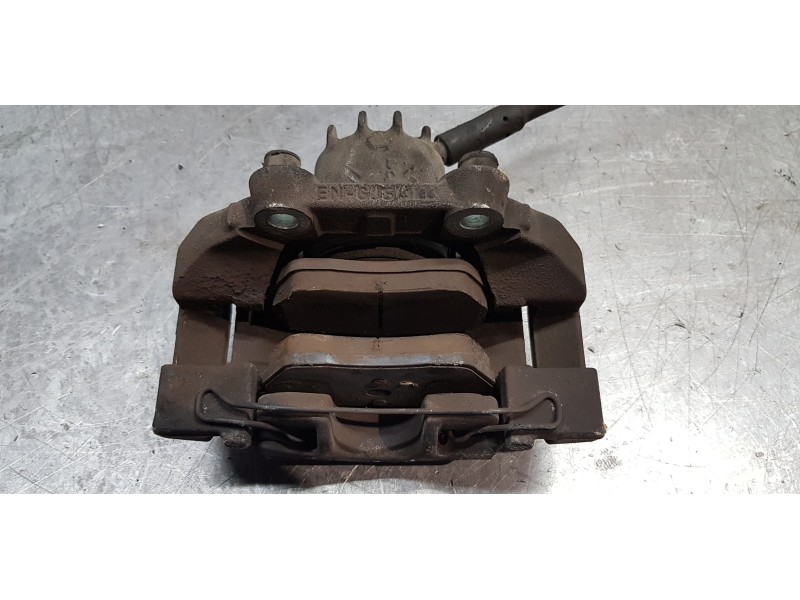 Recambio de pinza freno delantera derecha para peugeot 3008 premium referencia OEM IAM 4400X2   Recambio de pinza freno delantera derecha para peugeot 3008 premium referencia OEM IAM 4400X2