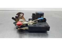 Recambio de cerradura puerta trasera izquierda para ssangyong rexton rx 320 referencia OEM IAM 7131008000  