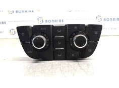 Recambio de mando climatizador para opel meriva b cosmo referencia OEM IAM 13360105