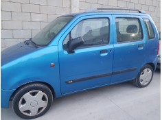 suzuki wagon r+ rb (mm) del año 2002 2