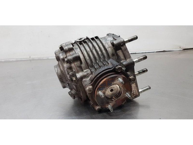 Recambio de caja transfer para toyota rav 4 (a3) executive referencia OEM IAM 3610342010  