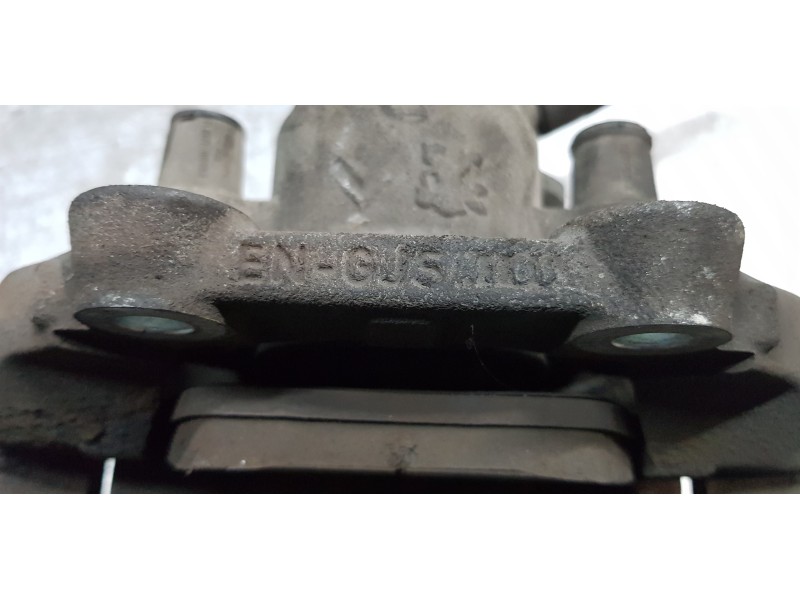 Recambio de pinza freno delantera derecha para peugeot 3008 premium referencia OEM IAM 4400X2   Recambio de pinza freno delantera derecha para peugeot 3008 premium referencia OEM IAM 4400X2