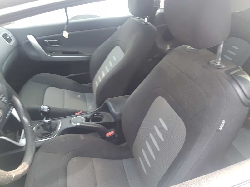 kia cee´d del año 2014