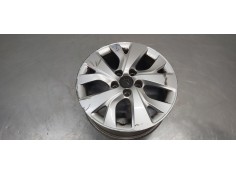 Recambio de llanta para citroen c4 grand picasso attraction referencia OEM IAM 96770897TW 9677089777