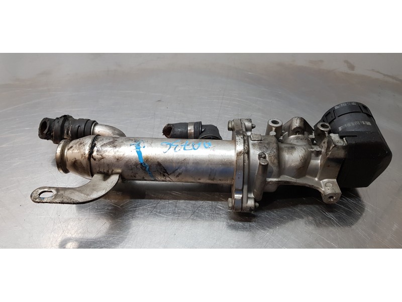 Recambio de valvula egr para ford focus berlina (cap) trend referencia OEM IAM 9656612380   Recambio de valvula egr para ford focus berlina (cap) trend referencia OEM IAM 9656612380