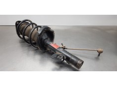 Recambio de amortiguador delantero izquierdo para ford focus lim. (cb4) titanium referencia OEM IAM 1619335 6M5Y18K001BAC