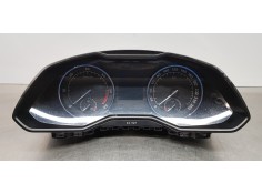 Recambio de cuadro instrumentos para skoda superb combi (3v5) active referencia OEM IAM 3V0920751   2