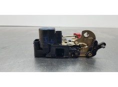 Recambio de cerradura puerta trasera izquierda para ssangyong rexton rx 320 referencia OEM IAM 7131008000   2