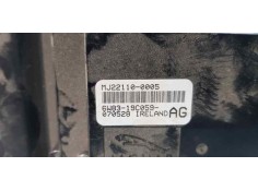 Recambio de sistema navegacion gps para jaguar xk coupé/convertible 3.5 v8 cabrio referencia OEM IAM 6W8319C059AG   2