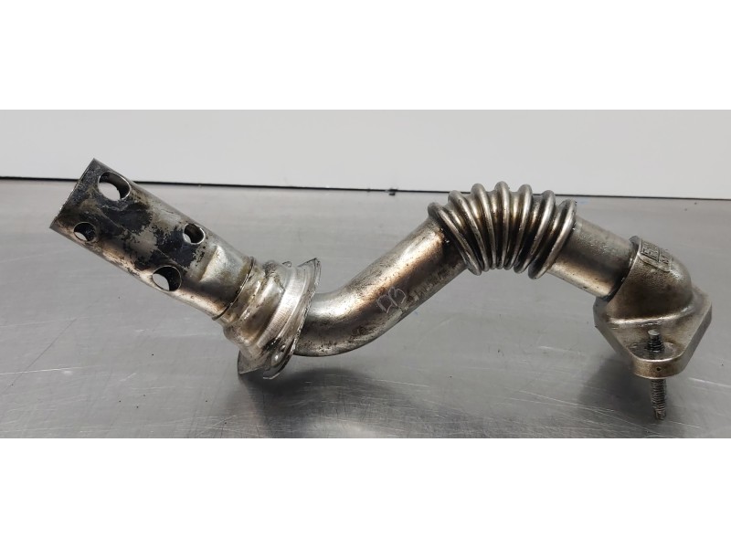 Recambio de tubo para ford transit kastenwagen (ttg) 350 l4 ambiente referencia OEM IAM 2120030 BK2Q9E470CA 