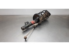 Recambio de amortiguador delantero izquierdo para ford focus lim. (cb4) titanium referencia OEM IAM 1619335 6M5Y18K001BAC  2