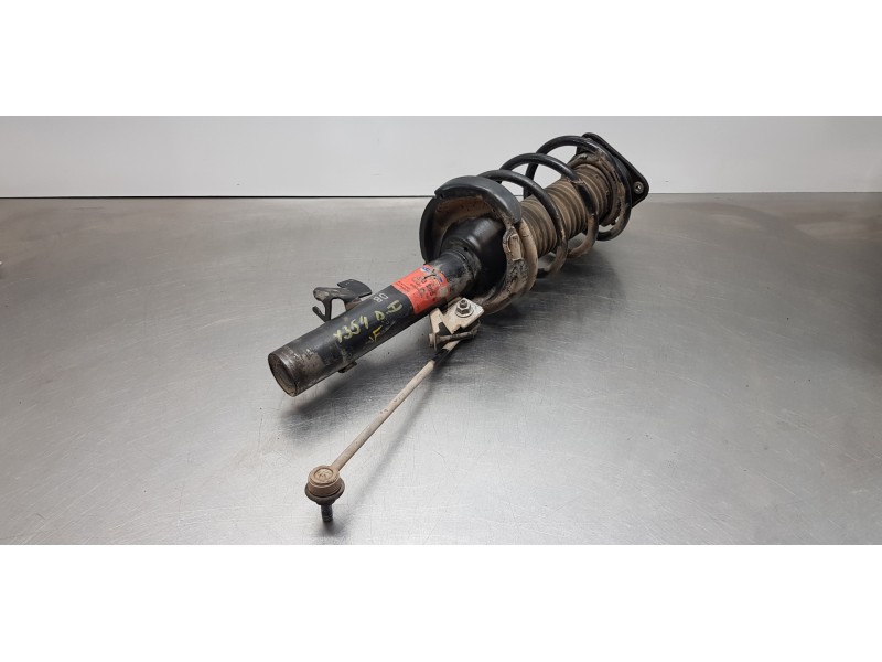Recambio de amortiguador delantero izquierdo para ford focus lim. (cb4) titanium referencia OEM IAM 1619335 6M5Y18K001BAC  Recambio de amortiguador delantero izquierdo para ford focus lim. (cb4) titanium referencia OEM IAM 1619335 6M5Y18K001BAC