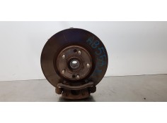 Recambio de mangueta delantera izquierda para kia carens ( ) concept referencia OEM IAM 51715A4500  