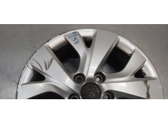 Recambio de llanta para citroen c4 grand picasso attraction referencia OEM IAM 96770897TW 9677089777  2