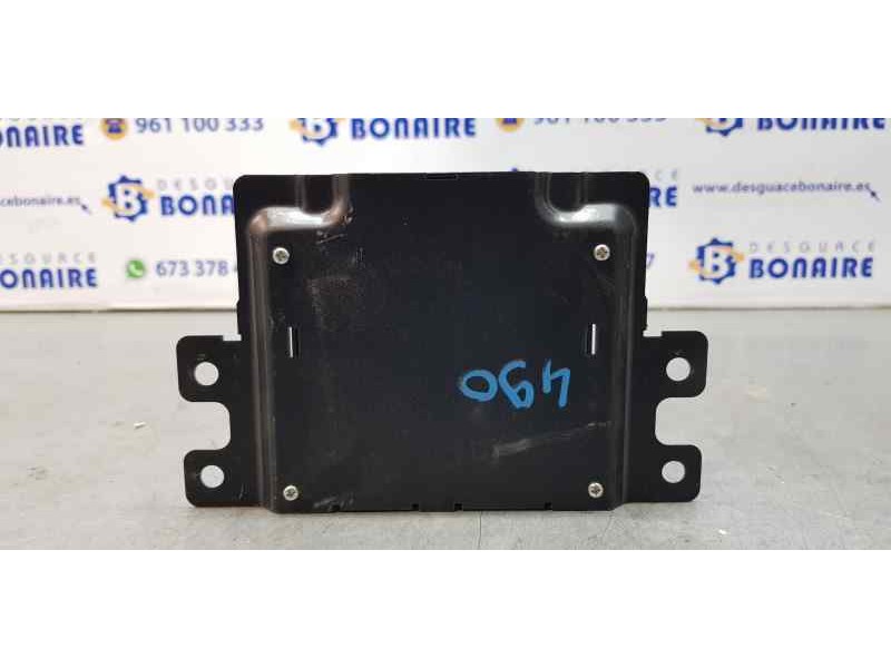 Recambio de sistema navegacion gps para jaguar xk coupé/convertible 3.5 v8 cabrio referencia OEM IAM 6W8319C059AG  