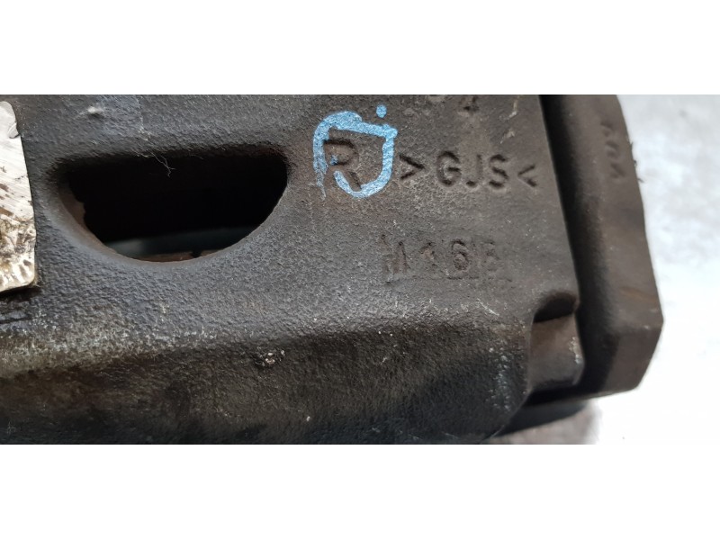 Recambio de pinza freno delantera derecha para peugeot 3008 premium referencia OEM IAM 4400X2   Recambio de pinza freno delantera derecha para peugeot 3008 premium referencia OEM IAM 4400X2