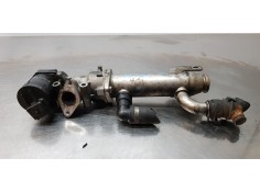 Recambio de valvula egr para ford focus berlina (cap) trend referencia OEM IAM 9656612380   2