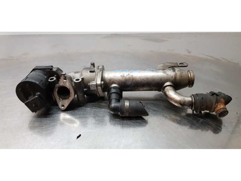 Recambio de valvula egr para ford focus berlina (cap) trend referencia OEM IAM 9656612380   Recambio de valvula egr para ford focus berlina (cap) trend referencia OEM IAM 9656612380