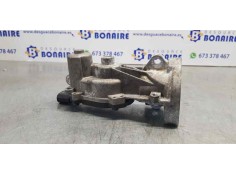 Recambio de valvula egr para opel meriva b cosmo referencia OEM IAM 55581958