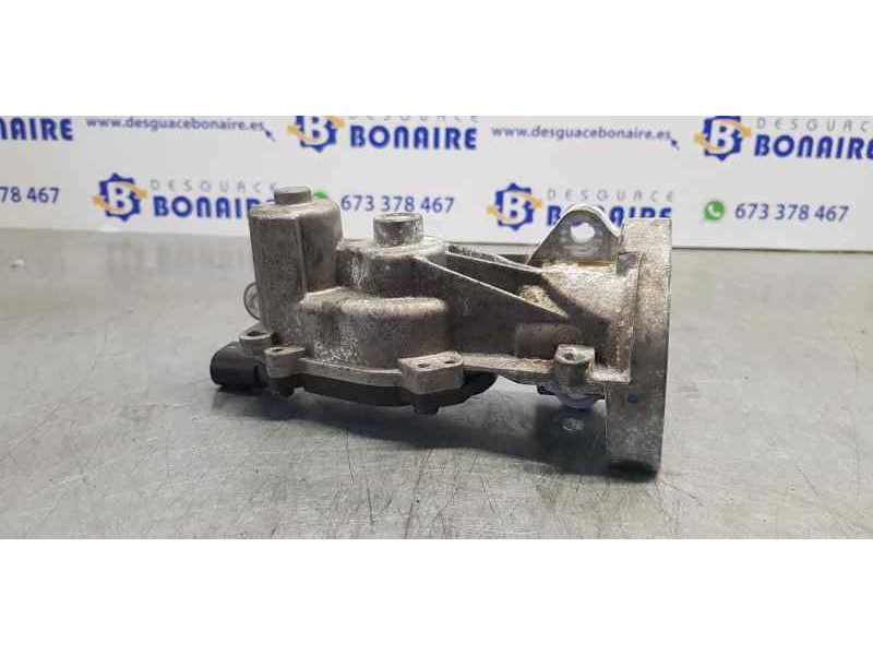 Recambio de valvula egr para opel meriva b cosmo referencia OEM IAM 55581958  