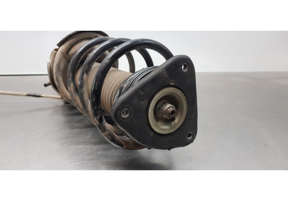 Recambio de amortiguador delantero izquierdo para ford focus lim. (cb4) titanium referencia OEM IAM 1619335 6M5Y18K001BAC  Recambio de amortiguador delantero izquierdo para ford focus lim. (cb4) titanium referencia OEM IAM 1619335 6M5Y18K001BAC