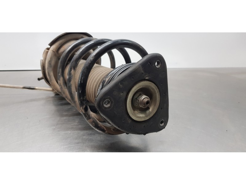 Recambio de amortiguador delantero izquierdo para ford focus lim. (cb4) titanium referencia OEM IAM 1619335 6M5Y18K001BAC  Recambio de amortiguador delantero izquierdo para ford focus lim. (cb4) titanium referencia OEM IAM 1619335 6M5Y18K001BAC