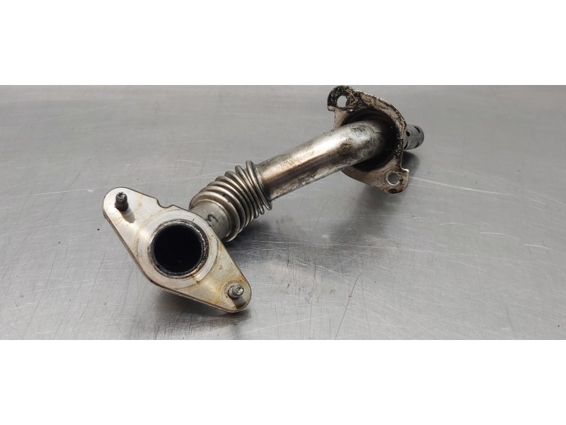 Recambio de tubo para ford transit kastenwagen (ttg) 350 l4 ambiente referencia OEM IAM 2120030 BK2Q9E470CA 