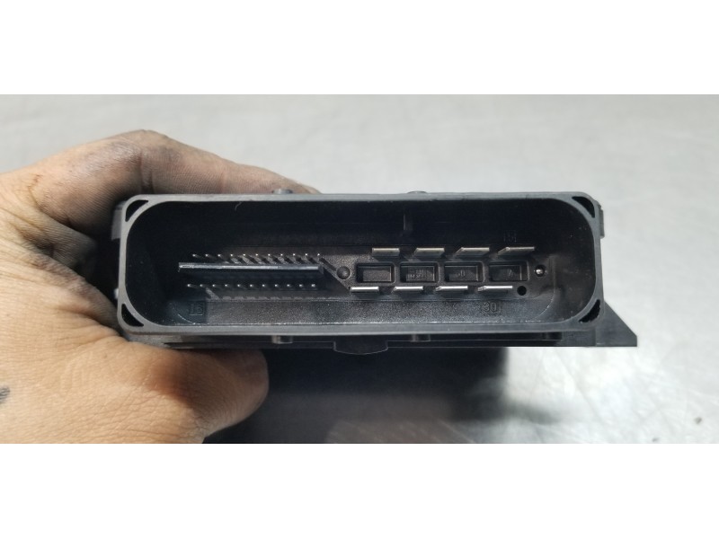 Recambio de modulo electronico para audi a8 (4hc/4hl) 3.0 tdi clean diesel quattro referencia OEM IAM 4H0907801G  
