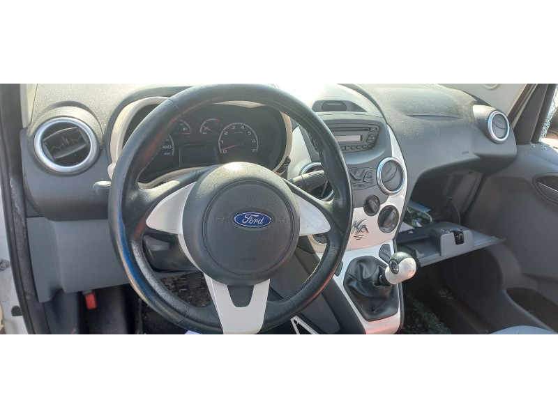 ford ka (ccu) del año 2016