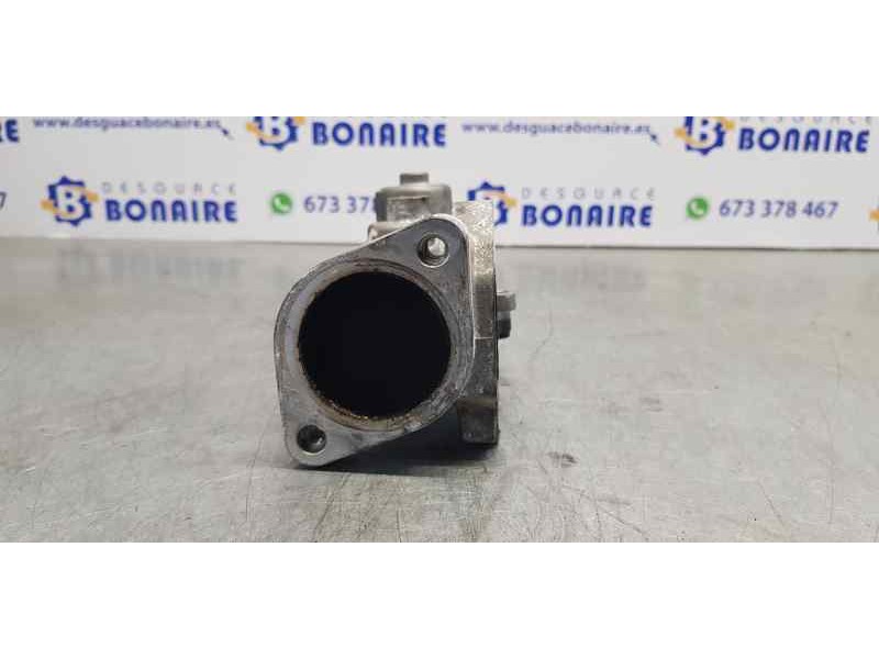 Recambio de valvula egr para opel meriva b cosmo referencia OEM IAM 55581958  