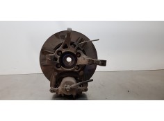 Recambio de mangueta delantera izquierda para kia carens ( ) concept referencia OEM IAM 51715A4500   2