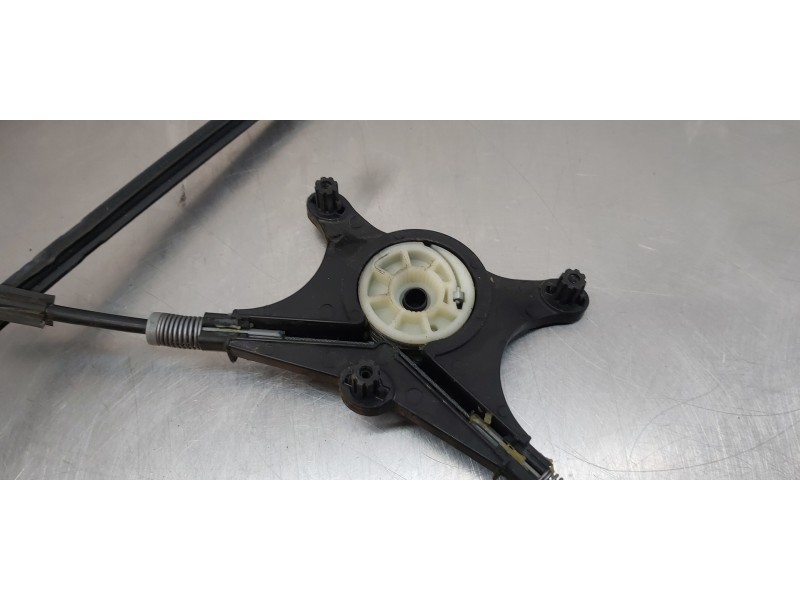 Recambio de elevalunas delantero derecho para seat ateca (kh7) xcellence 4drive referencia OEM IAM 575837462A   Recambio de elevalunas delantero derecho para seat ateca (kh7) xcellence 4drive referencia OEM IAM 575837462A