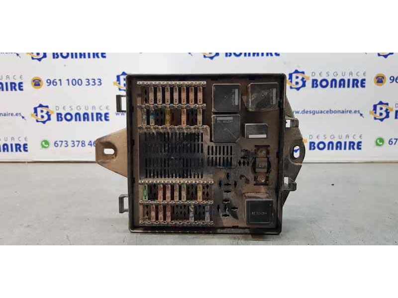 Recambio de caja reles / fusibles para jaguar xk coupé/convertible 3.5 v8 cabrio referencia OEM IAM 6W8314A073AD  