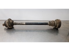 Recambio de transmision trasera derecha para volkswagen phaeton (3d2/3d8) tdi v6 4motion (5 asientos) referencia OEM IAM 4E05012