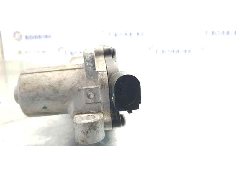 Recambio de valvula egr para opel meriva b cosmo referencia OEM IAM 55581958  