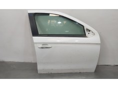 Recambio de puerta delantera derecha para citroen c-elysée exclusive referencia OEM IAM 9675195080