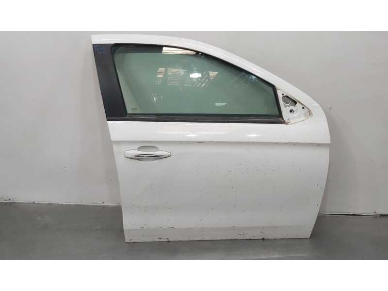 Recambio de puerta delantera derecha para citroen c-elysée exclusive referencia OEM IAM 9675195080  