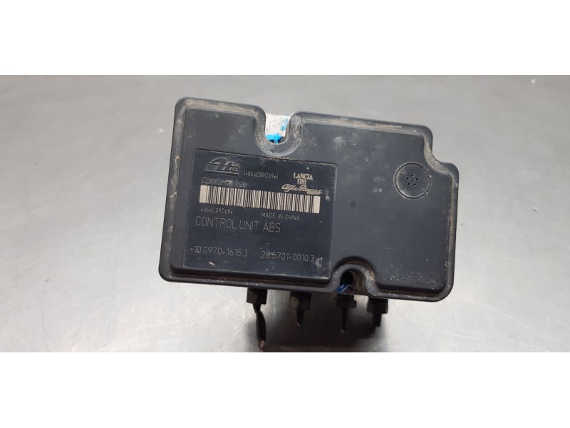 Recambio de abs para fiat doblo my doblo referencia OEM IAM 51924795   Recambio de abs para fiat doblo my doblo referencia OEM IAM 51924795
