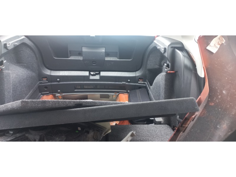 volkswagen polo del año 2019