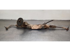 Recambio de cremallera direccion para ford focus lim. (cb4) titanium referencia OEM IAM 1768605 5M513200EK