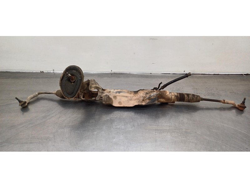 Recambio de cremallera direccion para ford focus lim. (cb4) titanium referencia OEM IAM 1768605 5M513200EK 