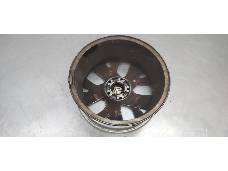 Recambio de llanta para citroen c4 grand picasso attraction referencia OEM IAM 96770897TW 9677089777  Recambio de llanta para citroen c4 grand picasso attraction referencia OEM IAM 96770897TW 9677089777